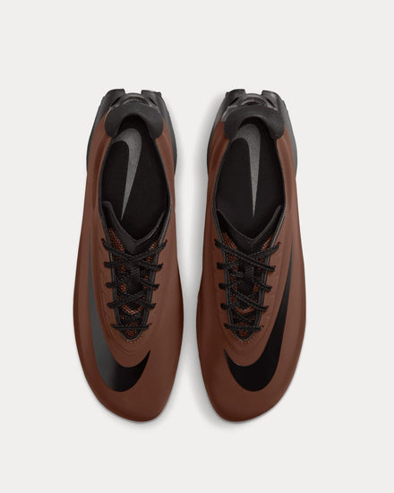 Nike First Sight Noir Cacao Wow / Black Metallic / Dark Grey Low Top Sneakers - 2