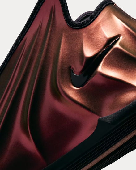 Nike G.T. Future Metallic Red Bronze High Top Sneakers - 5