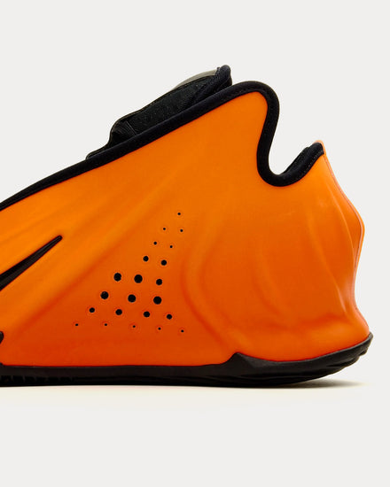 Nike G.T. Future Fire High Top Sneakers - 3