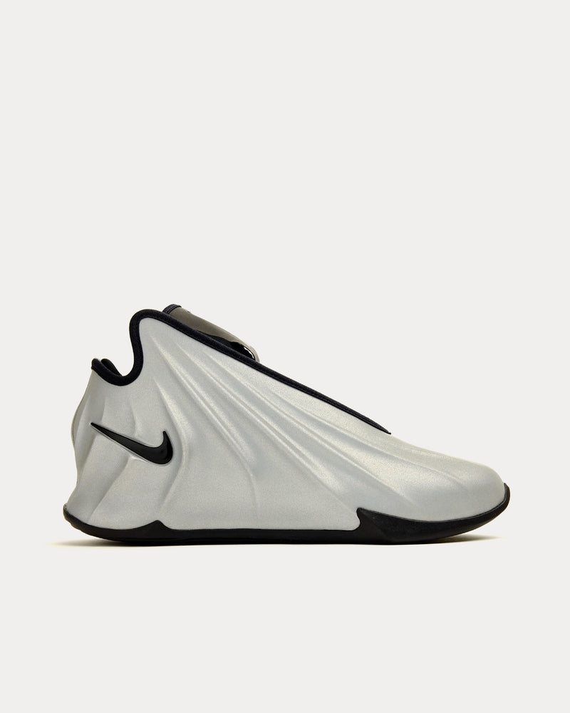 Nike G.T. Future Metallic High Top Sneakers - 1