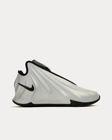 Nike G.T. Future Metallic High Top Sneakers