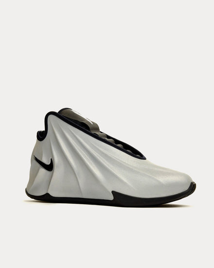 Nike G.T. Future Metallic High Top Sneakers - 2