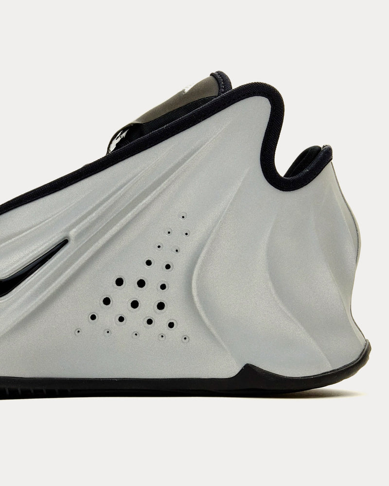 Nike G.T. Future Metallic High Top Sneakers - 3