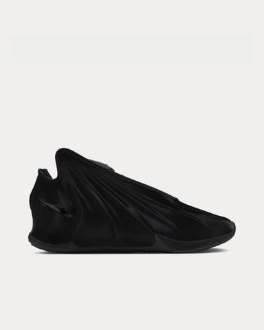 Nike G.T. Future Black / Black / Black High Top Sneakers