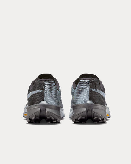 Nike Kiger 10 Black / White / Cool Grey / White Running Shoes - 4