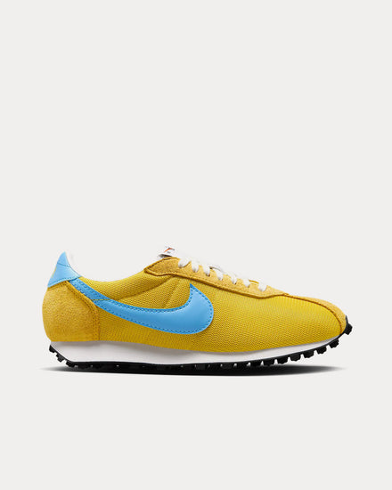 Nike LD-1000 Lightning / White / Black / University Blue Low Top Sneakers - 1