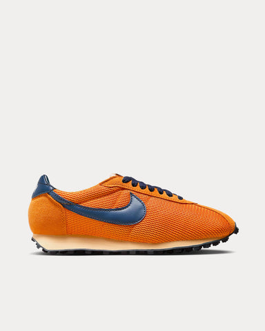 Nike LD-1000 Orange Peel / Sail / Sesame / Armoury Navy Low Top Sneakers