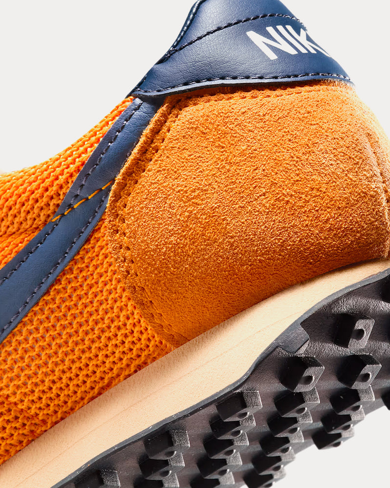 Nike LD-1000 Orange Peel / Sail / Sesame / Armoury Navy Low Top Sneakers - 3