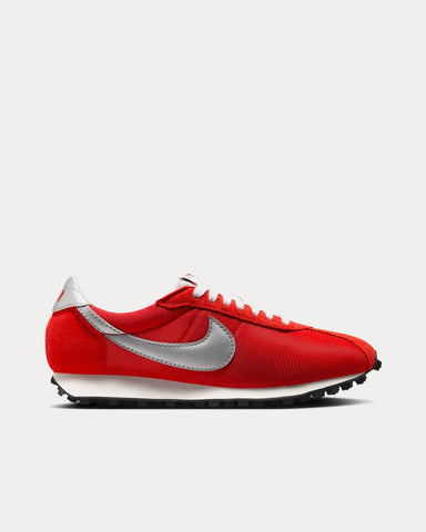 Nike LD-1000 University Red / Sail / Black / Metallic Silver Low Top Sneakers