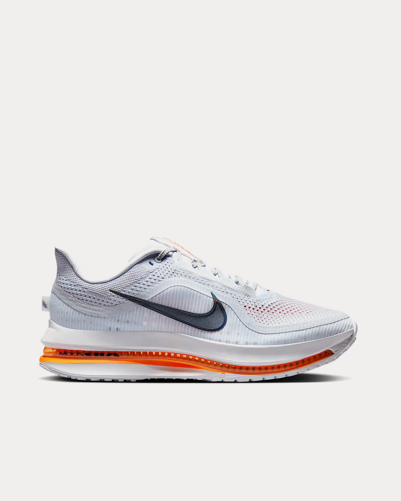 Nike Men's Pegasus Premium 'Airscape' Football Grey / Total Orange ...