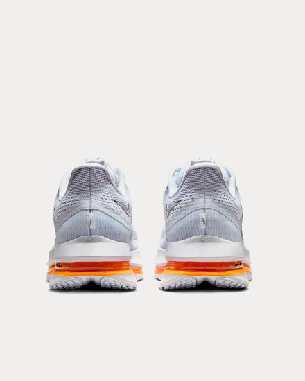 ナイキペガサスプレミアム Football Grey Total Orange 1/30発売｜Nike Pegasus Premium 