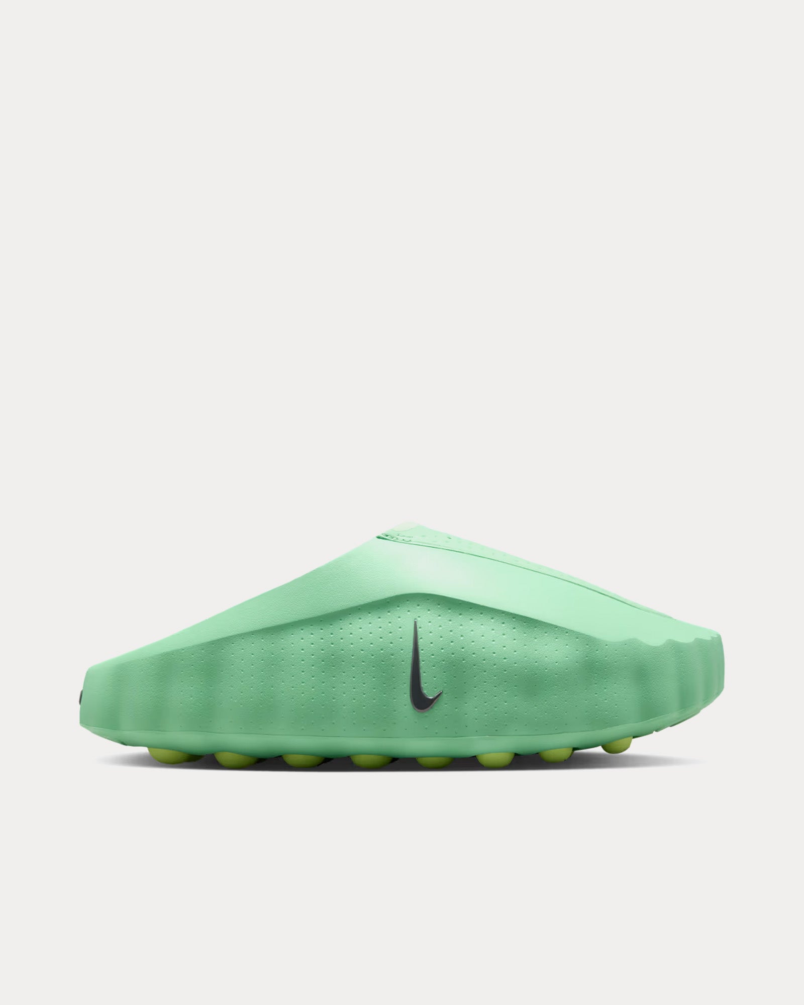 靴 Nike Mind 001 Mules Cucumber Calm/Black2 Nike Men's Mind 001 Cucumber Calm / Black / Barely Volt Mules