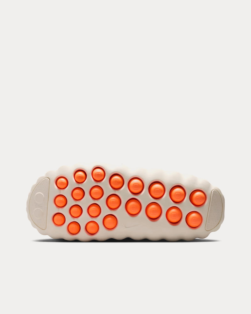Nike Women's Mind 001 Sail / Hyper Crimson / Black / Metallic