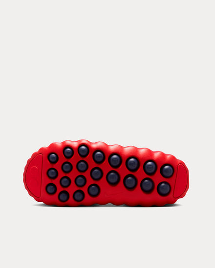 靴 Nike Mind 001 Mules \"Team Red\" 27cm Nike Men's Mind 001 Team Red / University Red / Midnight Navy