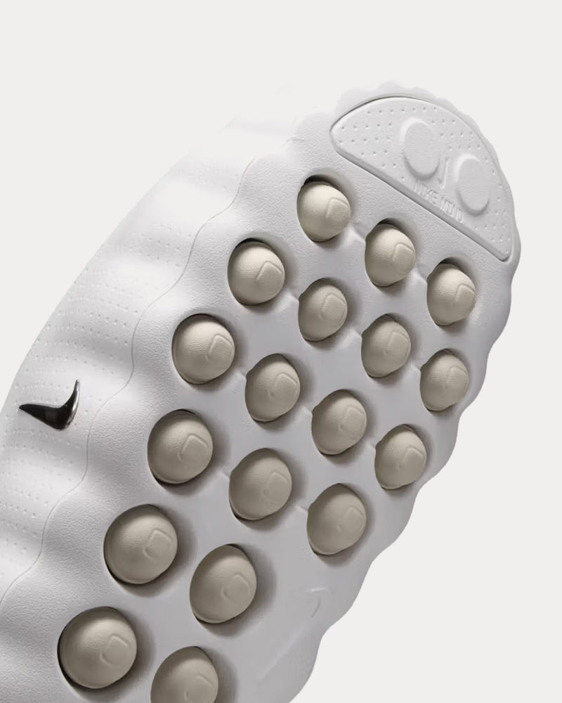 Nike Men's Mind 001 Summit White / Phantom / Light Orewood Brown