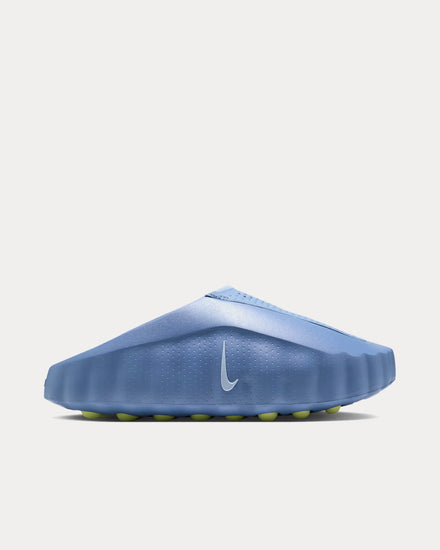 Nike Men's Mind 001 Work Blue / Light Lemon Twist / Hydrogen Blue