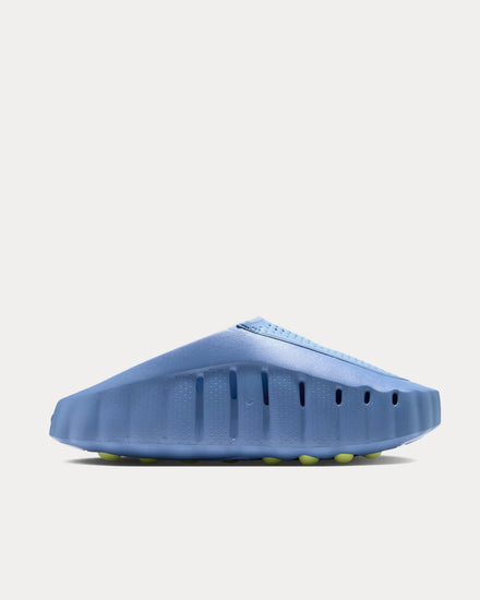 Nike Men's Mind 001 Work Blue / Light Lemon Twist / Hydrogen Blue