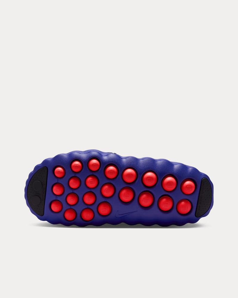 Nike Men's Mind 001 AMP Indigo Burst / Hyper Punch Mules