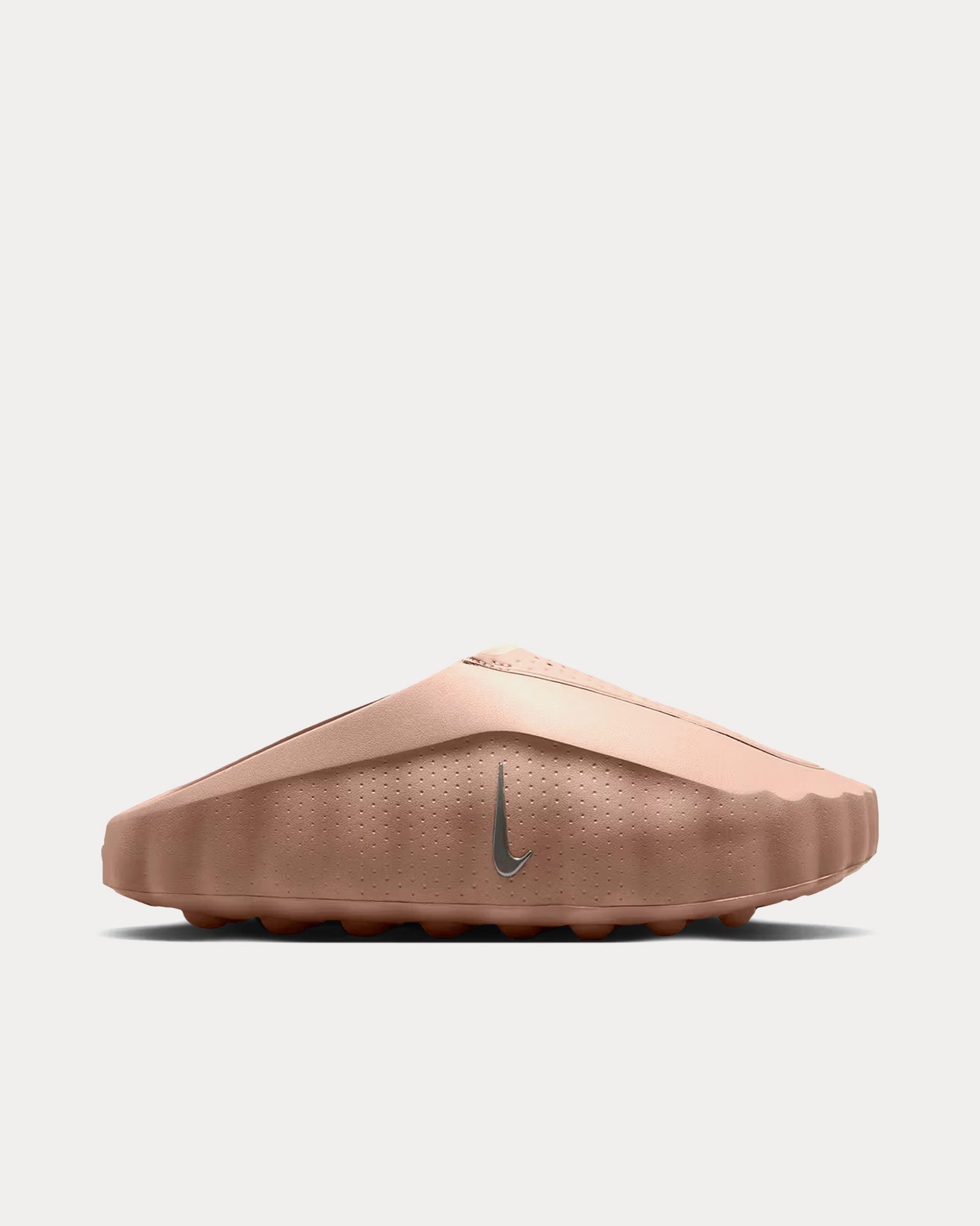 Nike Men's Mind 001 Hemp / Pale Ivory / Sanddrift Mules