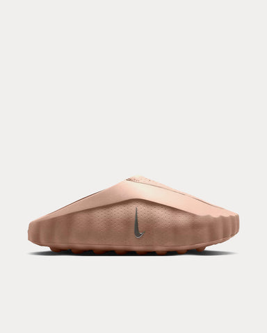 Nike Mind 001 Hemp / Pale Ivory / Sanddrift Mules