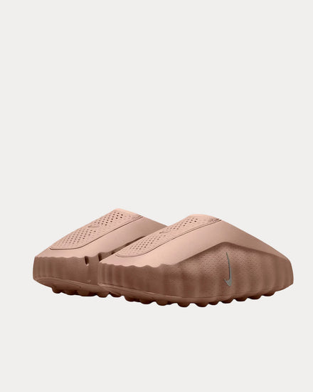 Nike Mind 001 Hemp / Pale Ivory / Sanddrift Mules - 3