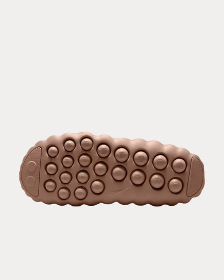 Nike Mind 001 Hemp / Pale Ivory / Sanddrift Mules - 4