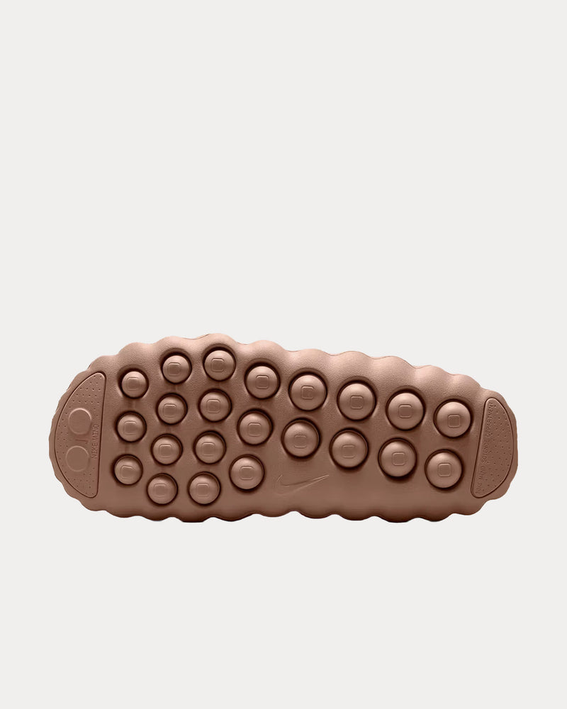 Nike Men's Mind 001 Hemp / Pale Ivory / Sanddrift Mules