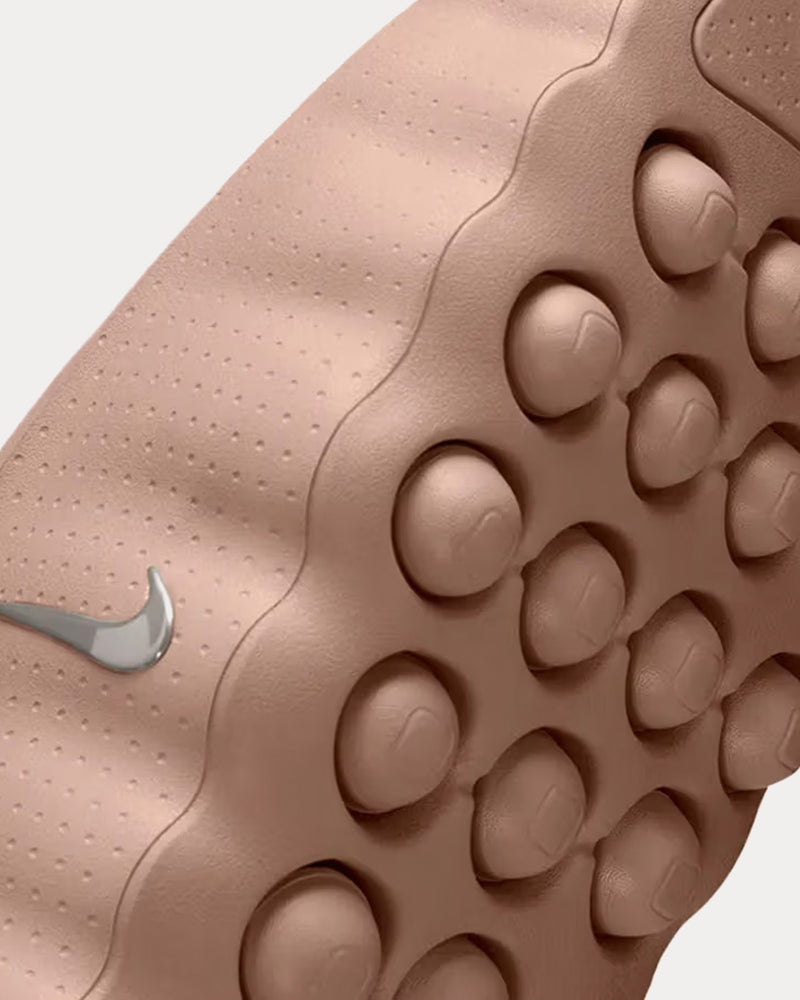 Nike Men's Mind 001 Hemp / Pale Ivory / Sanddrift Mules