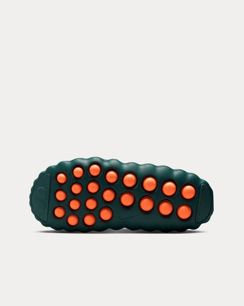 Nike Men's Mind 001 Mineral Slate / Light Pumice / Hyper Crimson