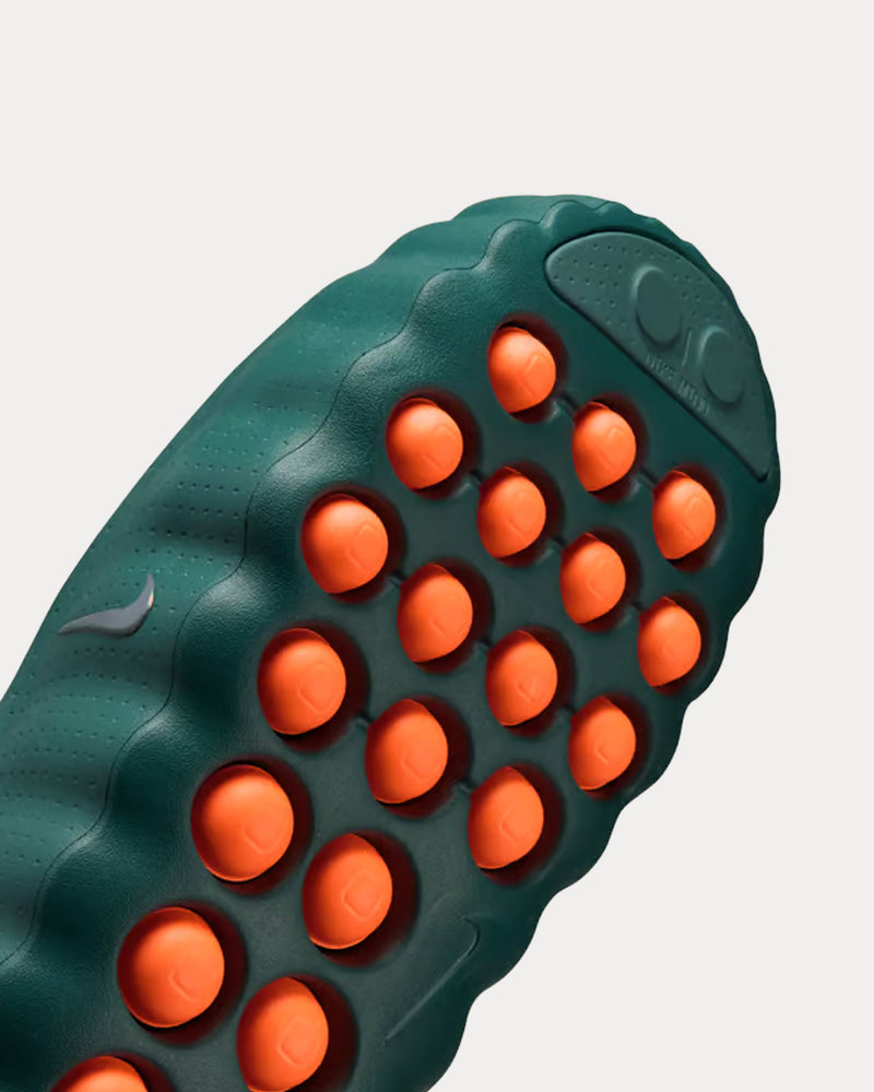 Nike Men's Mind 001 Mineral Green Mules