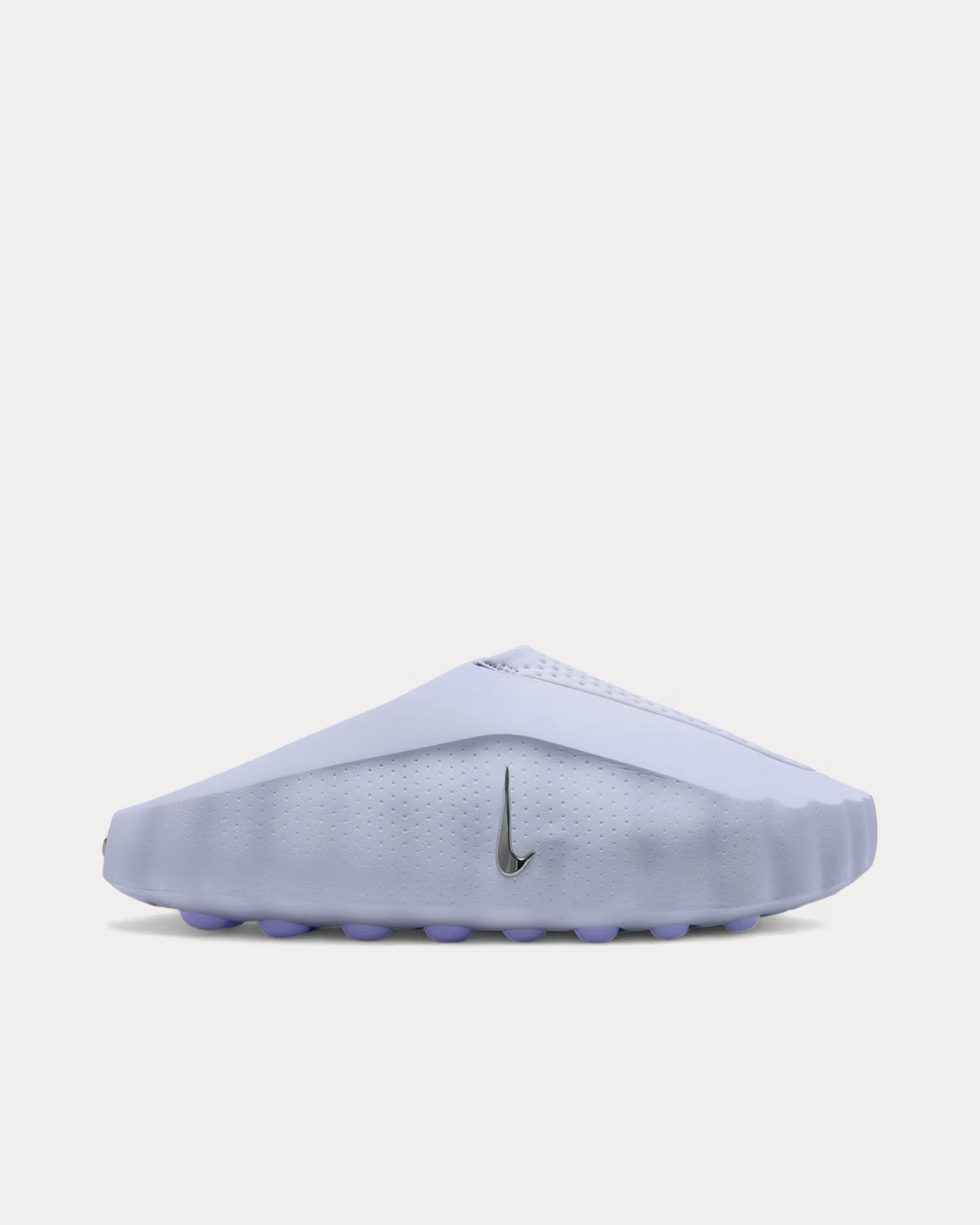 靴 Nike Women's Mind 001 Mules 24cm Nike Women's Mind 001 Palest Purple Mules