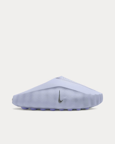 Nike Women's Mind 001 Palest Purple Mules