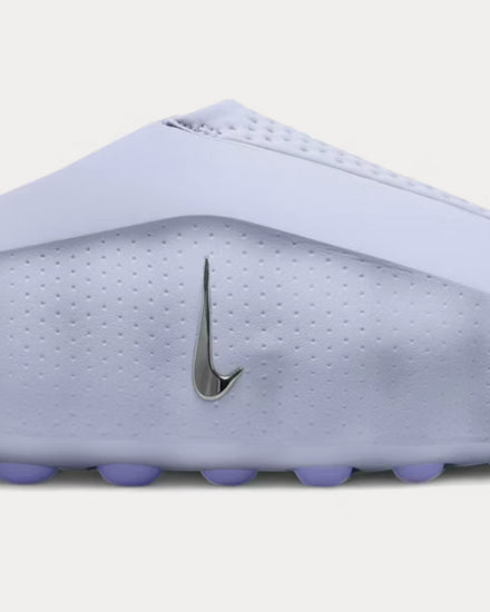 Nike Women's Mind 001 Palest Purple Mules