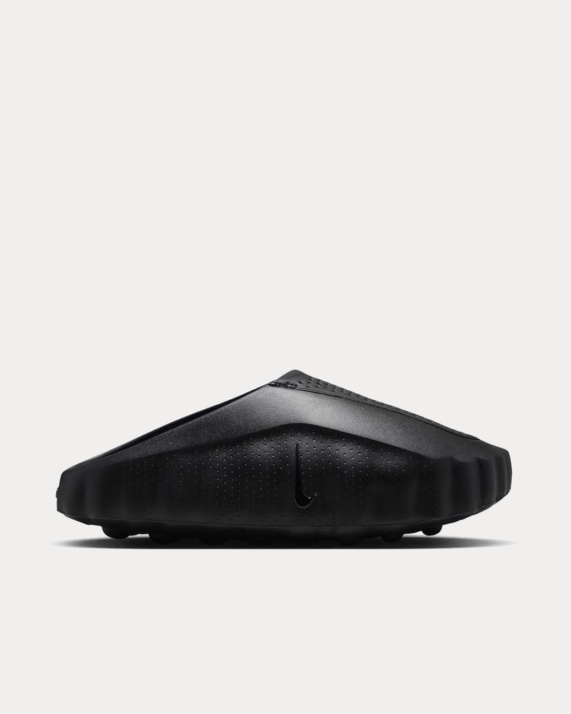 Nike Men's Mind 001 'Triple Black' Black / Anthracite / Cool Grey