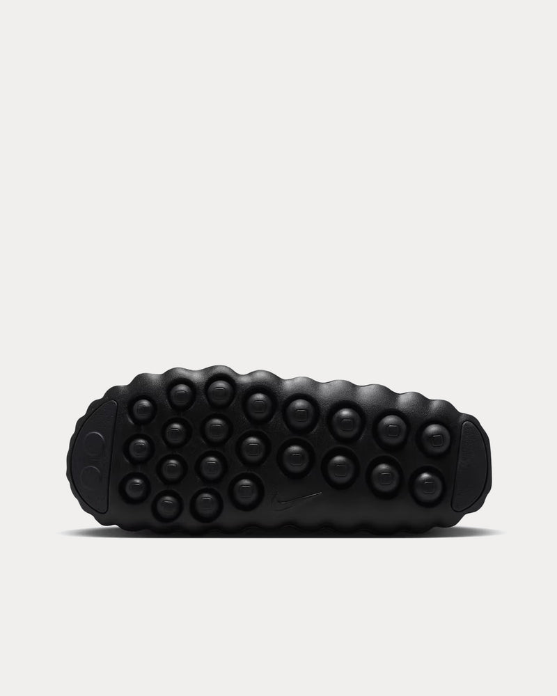 Nike Men's Mind 001 'Triple Black' Black / Anthracite / Cool Grey