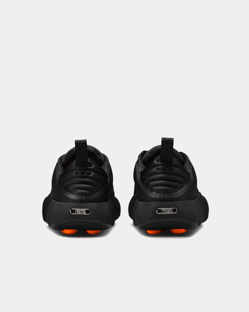 Nike Women's Mind 002 Black / Hyper Crimson / Hyper Crimson