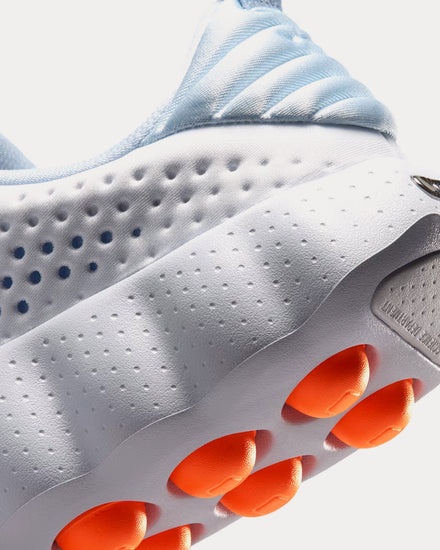 Nike Women's Mind 002 Football Grey / Hydrogen Blue / Hyper