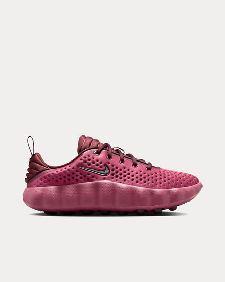 Nike Mind 002 Pink Smoke / Mystic Dates / Light Magenta / Metallic Silver Pregame Shoes - 1