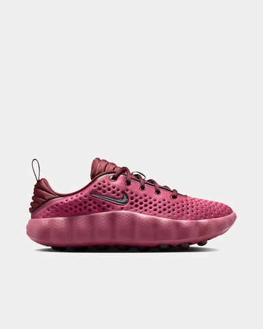 Nike Mind 002 Pink Smoke / Mystic Dates / Light Magenta / Metallic Silver Pregame Shoes