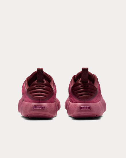 Nike Mind 002 Pink Smoke / Mystic Dates / Light Magenta / Metallic Silver Pregame Shoes - 4