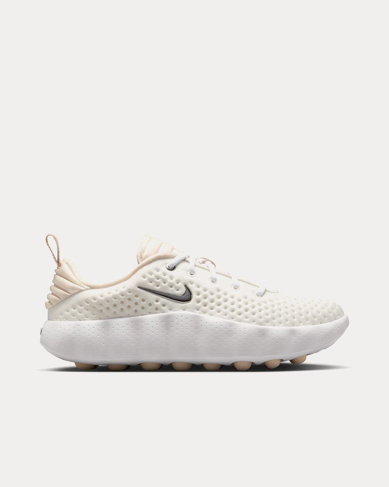 Nike Men's Mind 002 Summit White / Phantom / Light Orewood Pregame