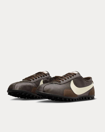 Nike Moon Shoe Baroque Brown / Cashmere Low Top Sneakers - 3