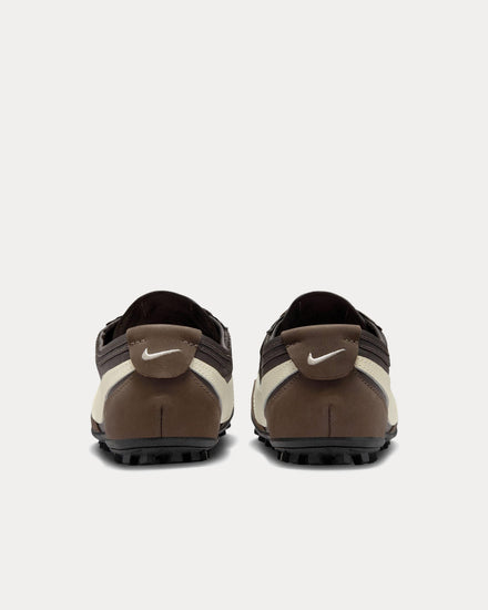 Nike Moon Shoe Baroque Brown / Cashmere Low Top Sneakers - 5
