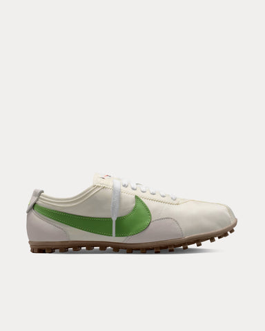 Nike Moon Shoe Sail / Chlorophyll Low Top Sneakers
