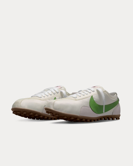 Nike Moon Shoe Sail / Chlorophyll Low Top Sneakers - 3