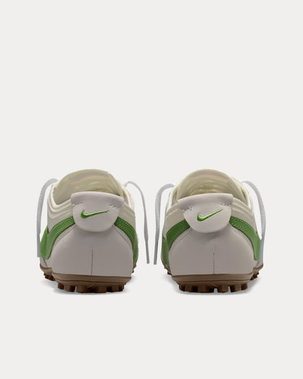 Nike Moon Shoe Sail / Chlorophyll Low Top Sneakers - 4