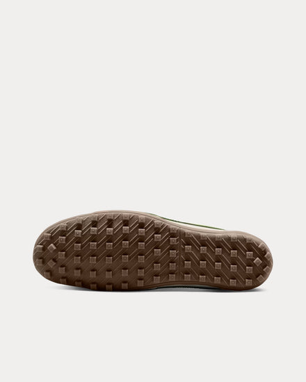 Nike Moon Shoe Sail / Chlorophyll Low Top Sneakers - 5