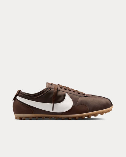 Nike Moon Shoe OG Cacao Wow / Gum Light Brown / Sail Low Top Sneakers - 1