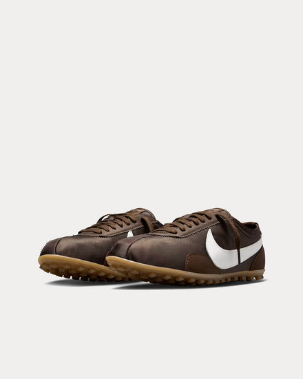 Nike Moon Shoe OG Cacao Wow / Gum Light Brown / Sail Low Top Sneakers - 3