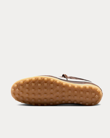 Nike Moon Shoe OG Cacao Wow / Gum Light Brown / Sail Low Top Sneakers - 5